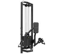 Poulie Basse Double Cable Low Row UF-006 - UpForm