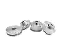 Poulie BF 2GT GT2 60 dents, trous 5/6/6,35/8/10/12/12,7/14/16/17/18/18/19/20/25 mm, largeur de dent 6/9/10/15 mm for pièces d'imprimante 3D(10mm,1PC_10MM)