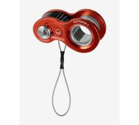 Poulie bloquante Wild Country Ropeman 4 orange.