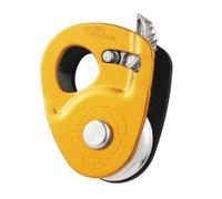 Poulie Bloqueur - Petzl - Micro Traxion - Ultra-légère - Haute performance - Taille unique