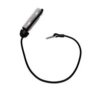 Poulie, câble de rechange pour poulie de fitness, corde de triceps pratique pour salle de sport, yoga, sports d'intérieur