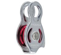 Poulie CAMP SPHINX PRO (Gris/Rouge) TU