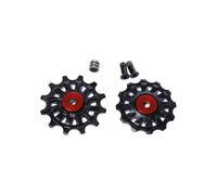 POULIE CAMPAGNOLO SUPER RECORD 12V EPS MÉCANIQUE POUR VÉLO DE COURSE