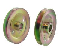 Poulie CASTELGARDEN 25601563/0