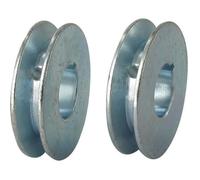 Poulie CASTELGARDEN 26501906/0