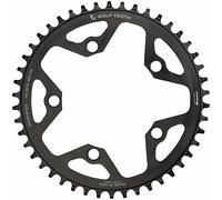 Wolf Tooth 5b 110 Bcd Chainring Noir 46t Black