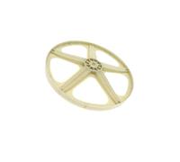 Poulie Conductrice Lave-Linge Ariston Indesit Originale C00270717