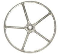 Poulie Conduite D=280 Mm H=15 Mm