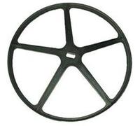 Poulie conduite d280 mm h20 mm ariston hotpoint G