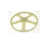 Hotpoint Poulie de conduite pour lave-linge hoptoint ariston G