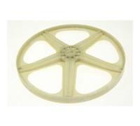 Hotpoint Poulie de conduite pour lave-linge hoptoint ariston G