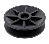 Poulie courroie 122601909/0 - tondeuse a gazon