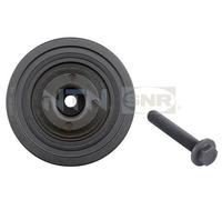Poulie Courroie, Arbre de Vilebrequin pour Ford Focus Galaxy MONDEO S-MAX