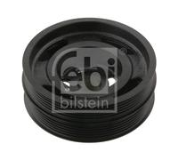 Poulie Courroie, Arbre Vilebrequin pour Ford Volvo C-Max C30 Focus Mon