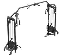 Poulie Croisée Haute et Basse Cable Crossover UF-T009 - UpForm