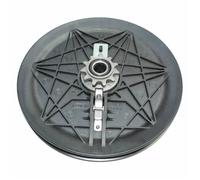 P2R Poulie cyclo adaptable pour Peugeot 103 SP/MVL/Vogue avec pignon 11 dts