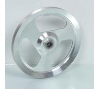 POULIE CYCLO ADAPTABLE PEUGEOT MBK-103 SP-MVL ALU 3 BRANCHES -SELECTION P2R-