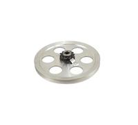 Poulie Cyclo Alu Adaptable 103 Sp/Mvl 11dts