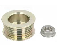 VALEO Poulie d'alternateur 593956 pour BMW – solide