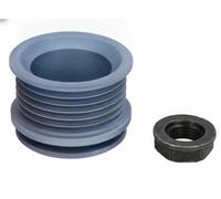 Poulie d'alternateur 599417 VALEO pour VW MULTIVAN T6 TRANSPORTER T6 Fourgon