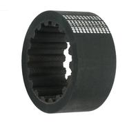 AS-PL AFP0093(GATES) Manchon flexible d'accouplement