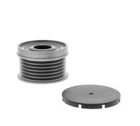 Poulie d'alternateur avec roue libre pour VW Golf 5
