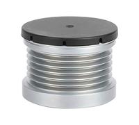 Poulie d'alternateur de voiture F560968, poulie de générateur en métal avec roue libre pour C3 C4 207 308, outil de réparation automobile de remplacement Direct