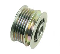Poulie d'alternateur FT45621 FAST pour RENAULT NISSAN