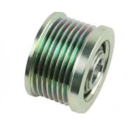 Poulie d'alternateur FT45634 FAST pour FIAT IVECO MITSUBISHI