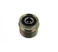 Fast Poulie alternateur FT45643 pour VW SEAT AUDI FORD SKODA OPEL