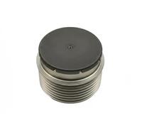 FAST FT45646 Poulie, alternateur pour FORD