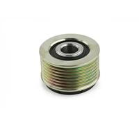 Poulie d'alternateur FT45647 FAST pour FORD VW SEAT SKODA