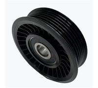 Poulie d'alternateur Poulie de renvoi essence 2,0 L pour Range pour Rover Sport L494 204PT LR057453 réparation