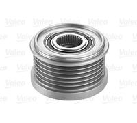 POULIE D'ALTERNATEUR VOLVO 1.6-2.0 S40/V40