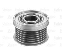 POULIE D'ALTERNATEUR VW 09-