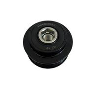 Poulie D'alternateur WCPN36RSX, Compatible Avec MITSUBISHI L200 2.4 2.5, Compatible Avec FIAT 2.4D 2.5D 2015-2018