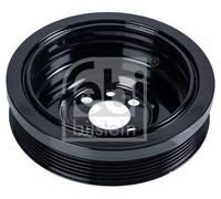 POULIE DAMPER AUDI A4 B6 1.9 TDI,FORD GALAXY I 1.9 TDI,VW GOLF V 1.9 TDI,2.0 TDI