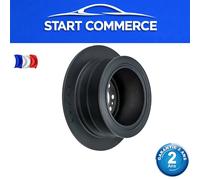 NTY RKP-BM-004 Poulie damper (vilebrequin)