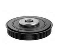 Poulie Damper De Vilebrequin Avec Amortisseur De Vibrations - Citroen Xsara 2.0 Hdi 109 07/1998-03/2005