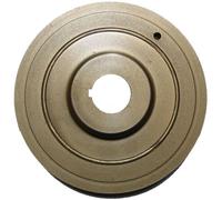 Poulie Damper De Vilebrequin - Citroen C5 Break 2.0 Hdi 90 03/2001-08/2004