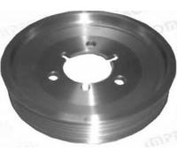 Poulie Damper De Vilebrequin - Citroen Xsara Break 1.4i 10/1997-08/2005