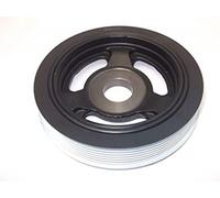 Poulie Damper De Vilebrequin - Ford Grand Tourneo Connect 1.6 Tdci 75 À Part. 09/2013