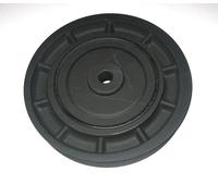 Poulie Damper De Vilebrequin - Opel Vivaro Combi 1.9 Dti 101 À Part. 08/2001