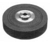 Poulie Damper De Vilebrequin - Renault Megane Break 1.9 Dti 80 03/1999-08/2003