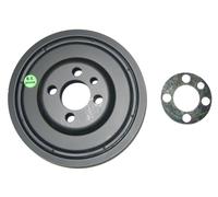 Poulie Damper De Vilebrequin - Skoda Octavia 2.0 Tdi 150 4x4 À Part. 11/2012