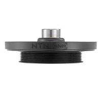 POULIE DAMPER MERCEDES CLASSE M ML 270 CDI,CLASSE C C 220 CDI,C 270 CDI