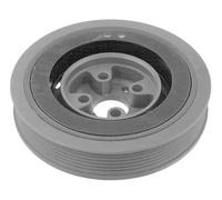 JP Group Poulie damper (vilebrequin) 1118302400 pour Seat Ibiza 6K, Audi 80/A6, VW T4, Passat 35i