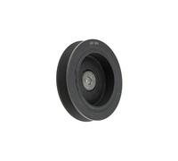 Poulie Damper Pour Clio II Espace III Kangoo Laguna Master Megane Scénic 4402569