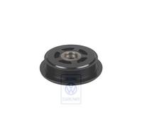 Poulie Damper sur vilebrequin pour VW Transporter T4 2.8L