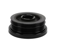 Poulie Damper Topran pour BMW E60/E61 6 cylindres Diesel